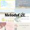 MelodyC2E 英文版中文歌专辑