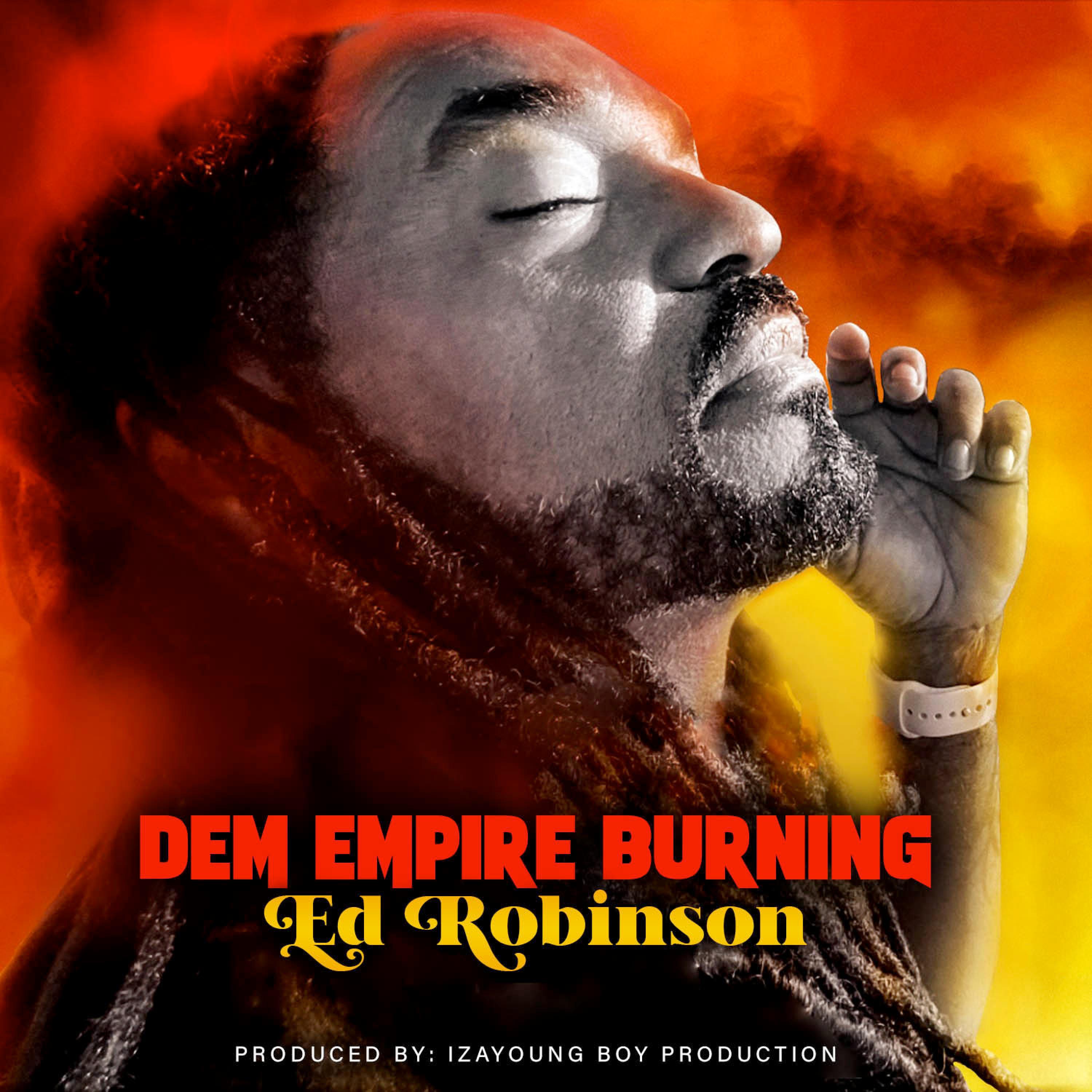 Dem Empire Burning