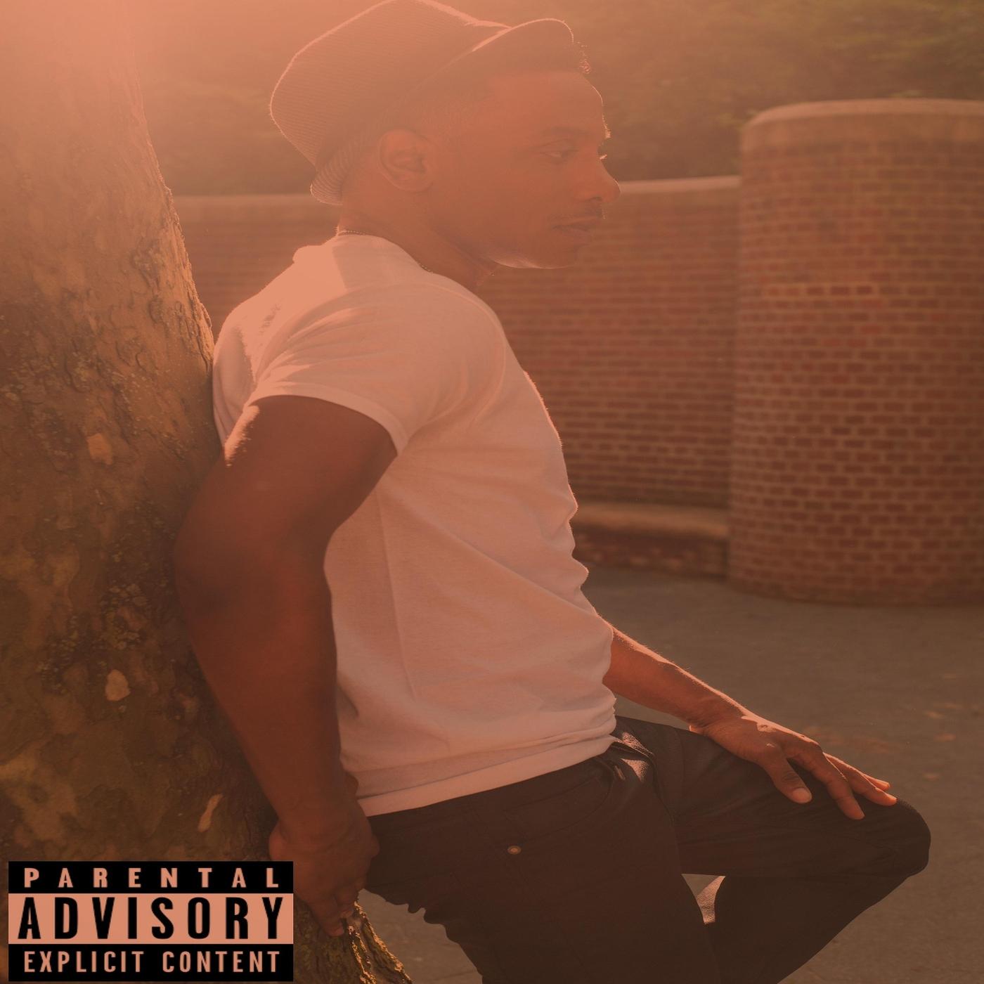 It's Just Us (I'm Yours) [feat. David Wade]