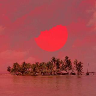 [另类迷幻]·夏夜晚风与绮丽旖梦