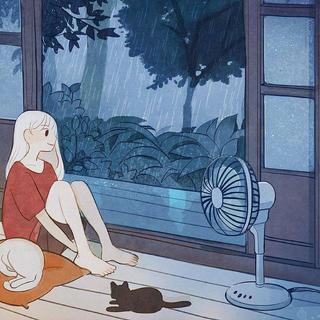 雨声沥沥｜惬意 舒适蜗居做个美梦