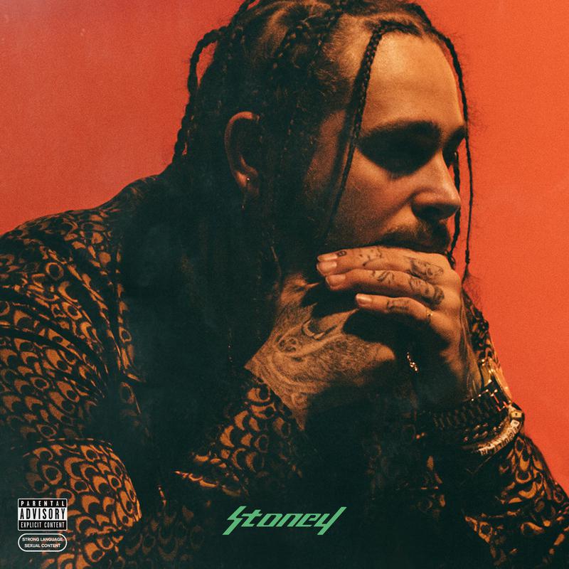 Stoney (Deluxe)专辑