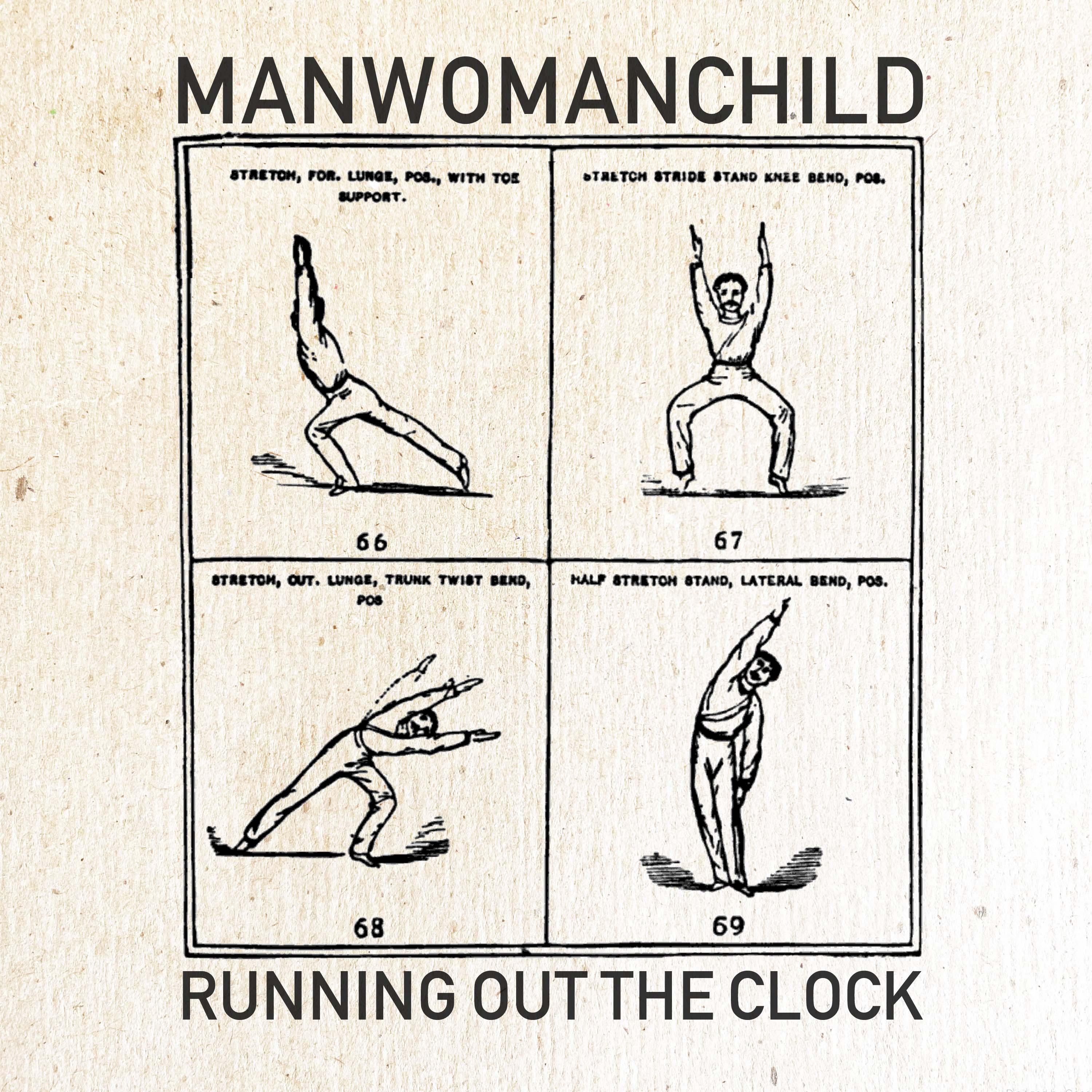 Running Out the Clock