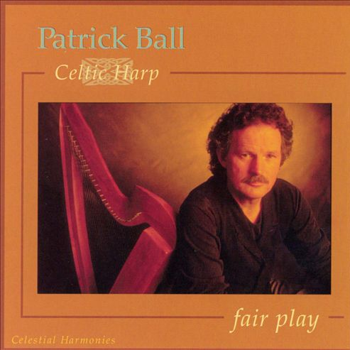 Celtic Harp: Fair Play专辑