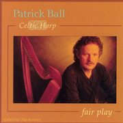 Celtic Harp: Fair Play