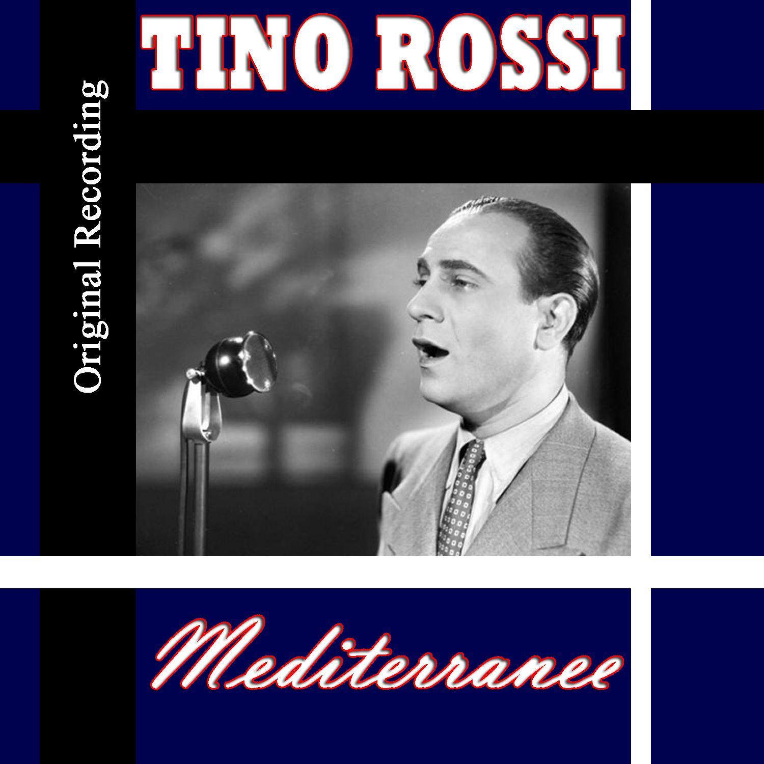 Mediterranee