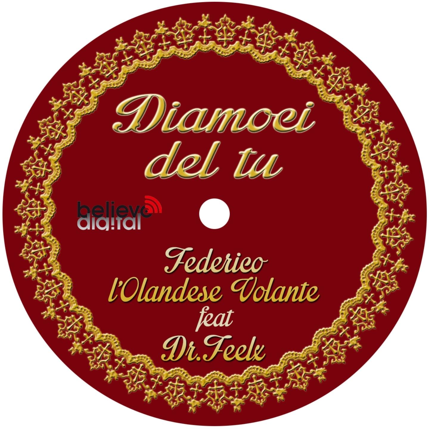 Diamoci del tu
