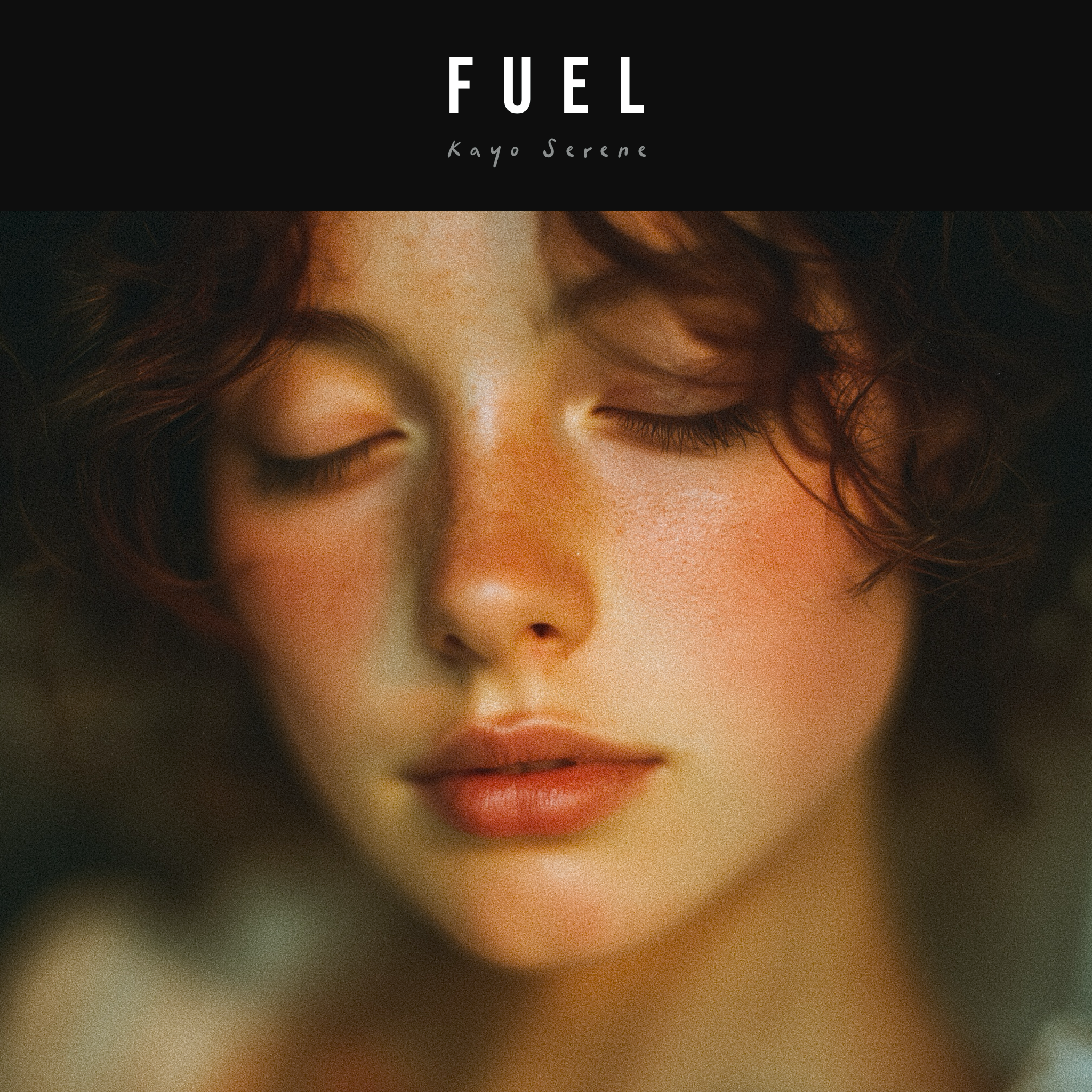 Fuel (燃料)