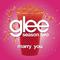 Marry You (Glee Cast Version)专辑