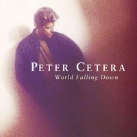 Peter Cetera & Kahn - Feels Like Heaven ( Karaoke )