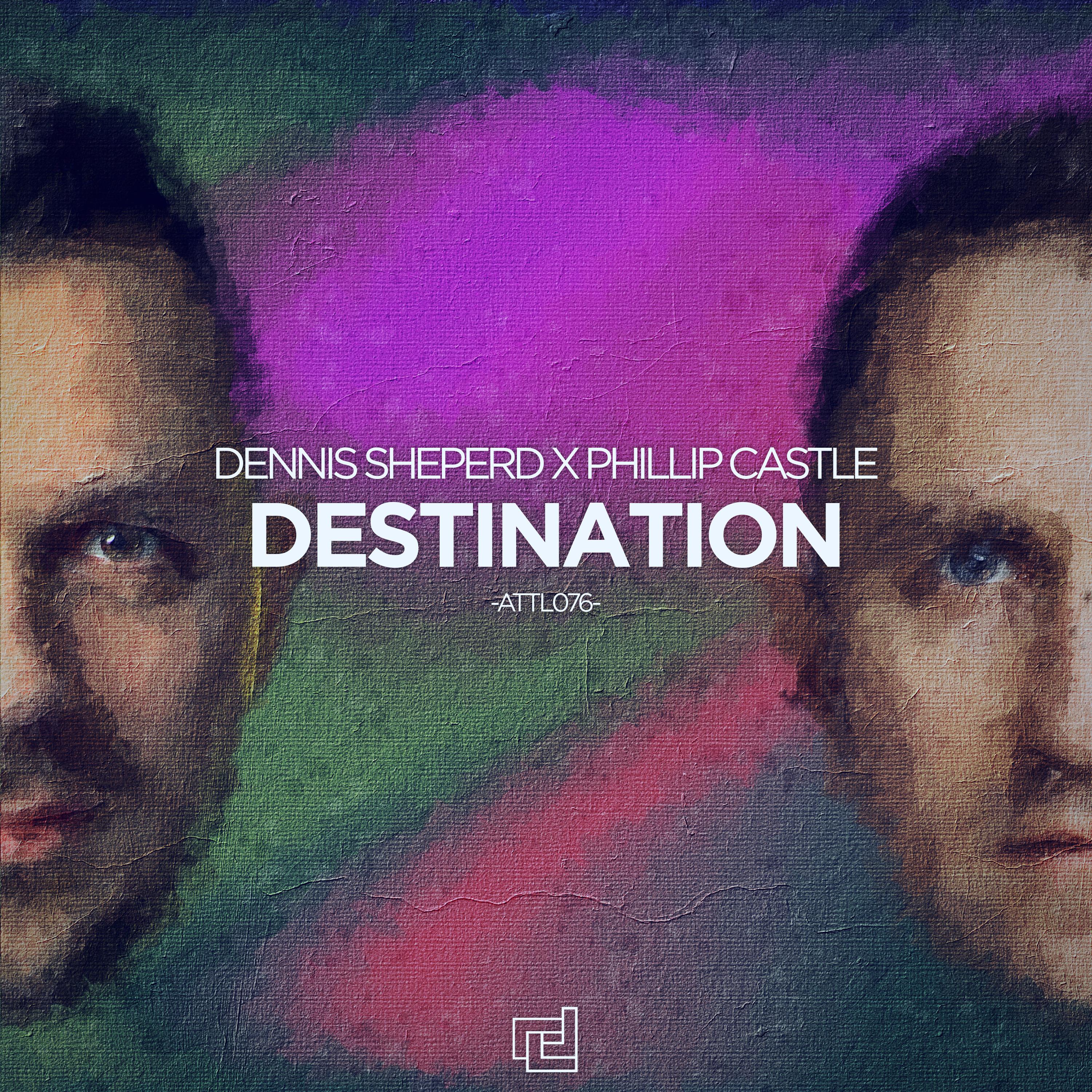 Destination (Extended Mix)