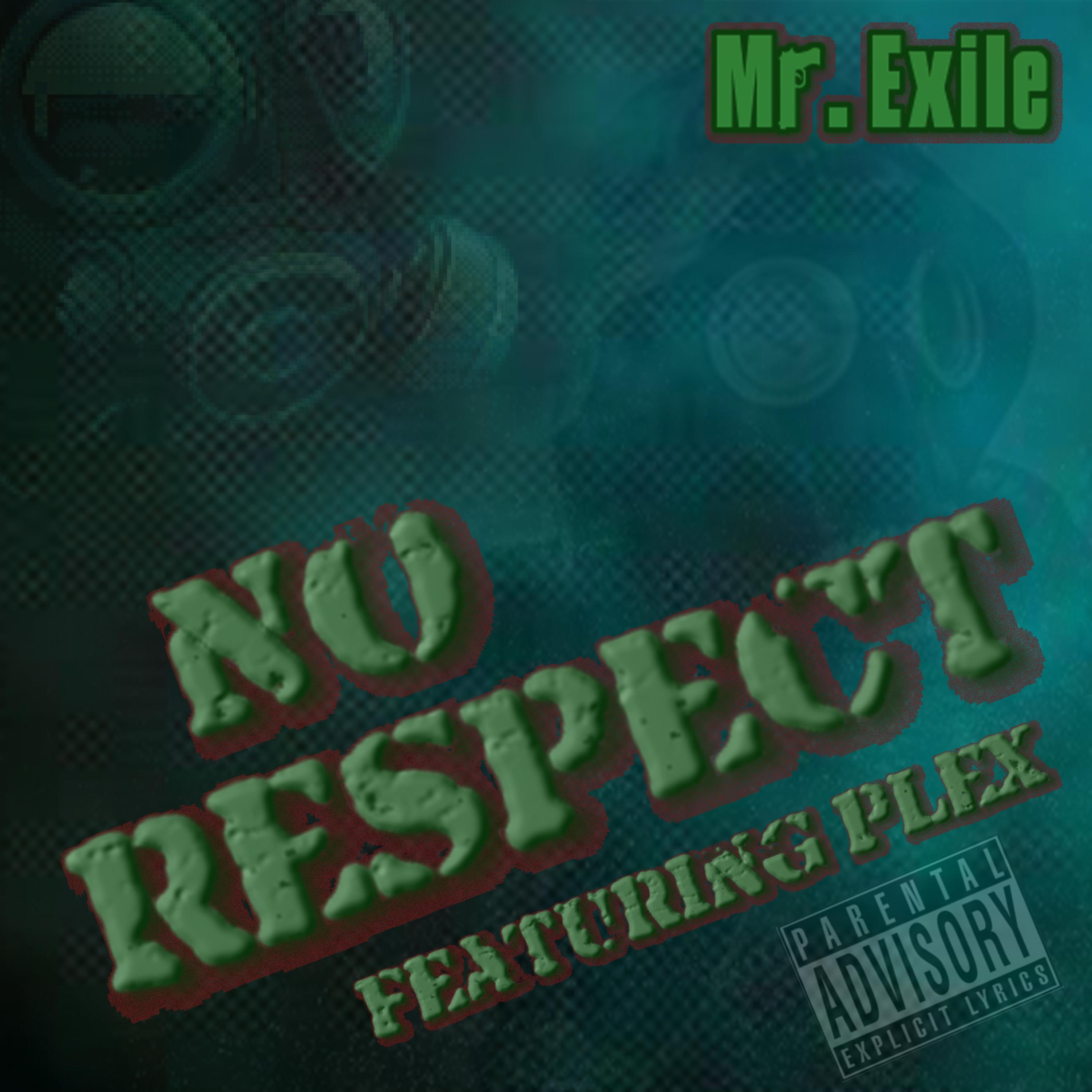 No Respect (feat. PLEX)