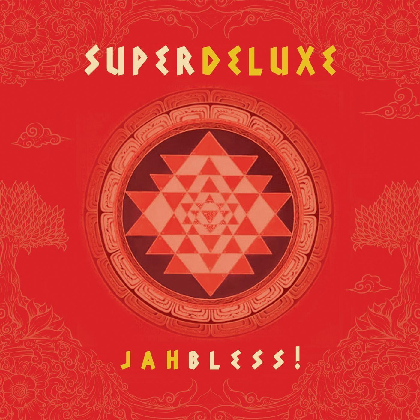 Jah Bless!