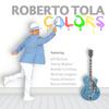 Roberto Tola - Sandro's Song (feat. Rocco Ventrella)
