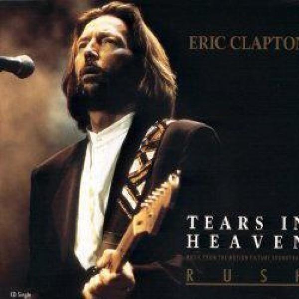 Tears in Heaven (Music from the Soundtrack Rush)专辑