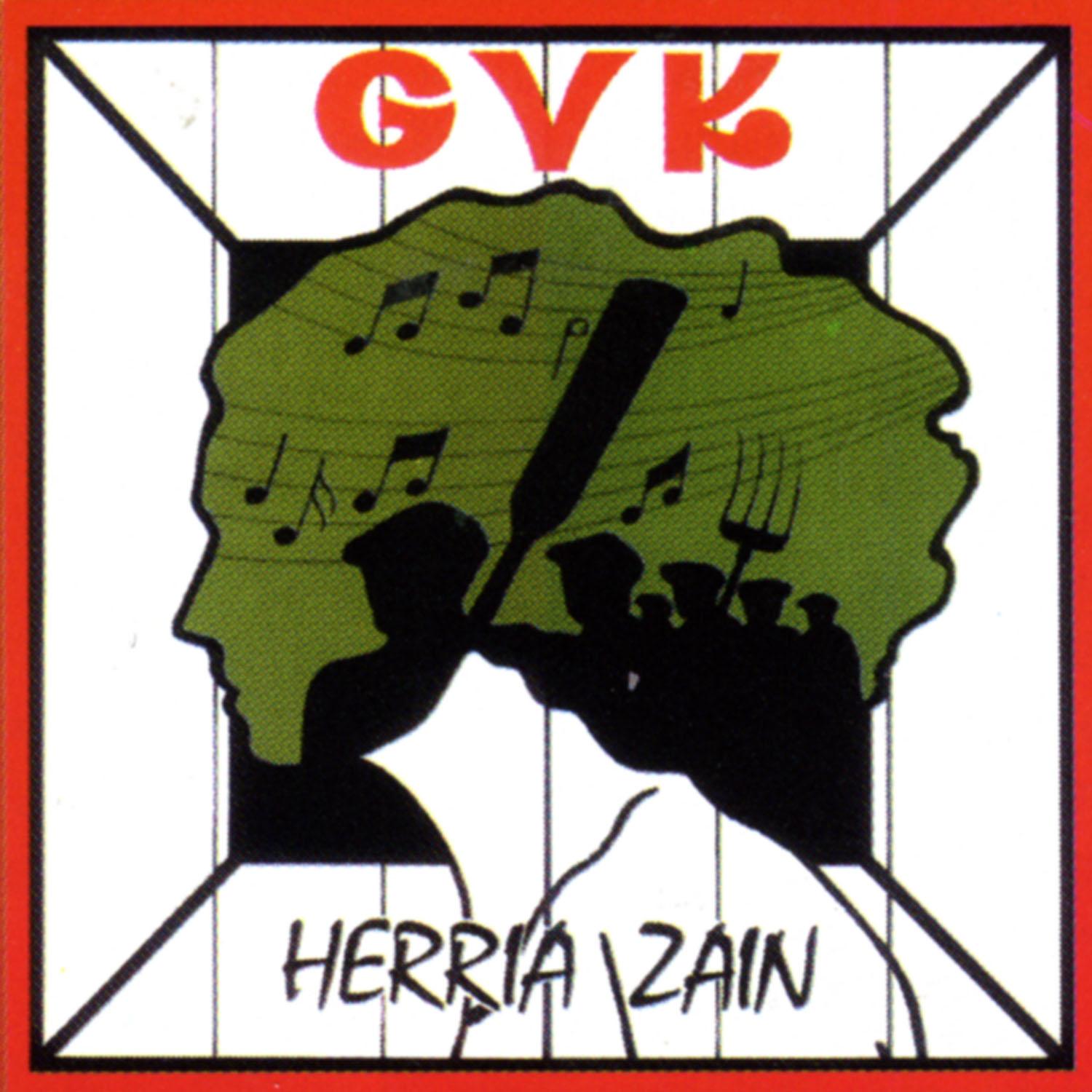 Herria Zain
