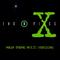 The X-Files (Main Theme Multi Versions)专辑