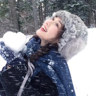 立冬快乐！被温柔的歌包裹 和世界软软贴贴