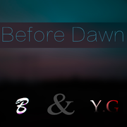 Before Dawn