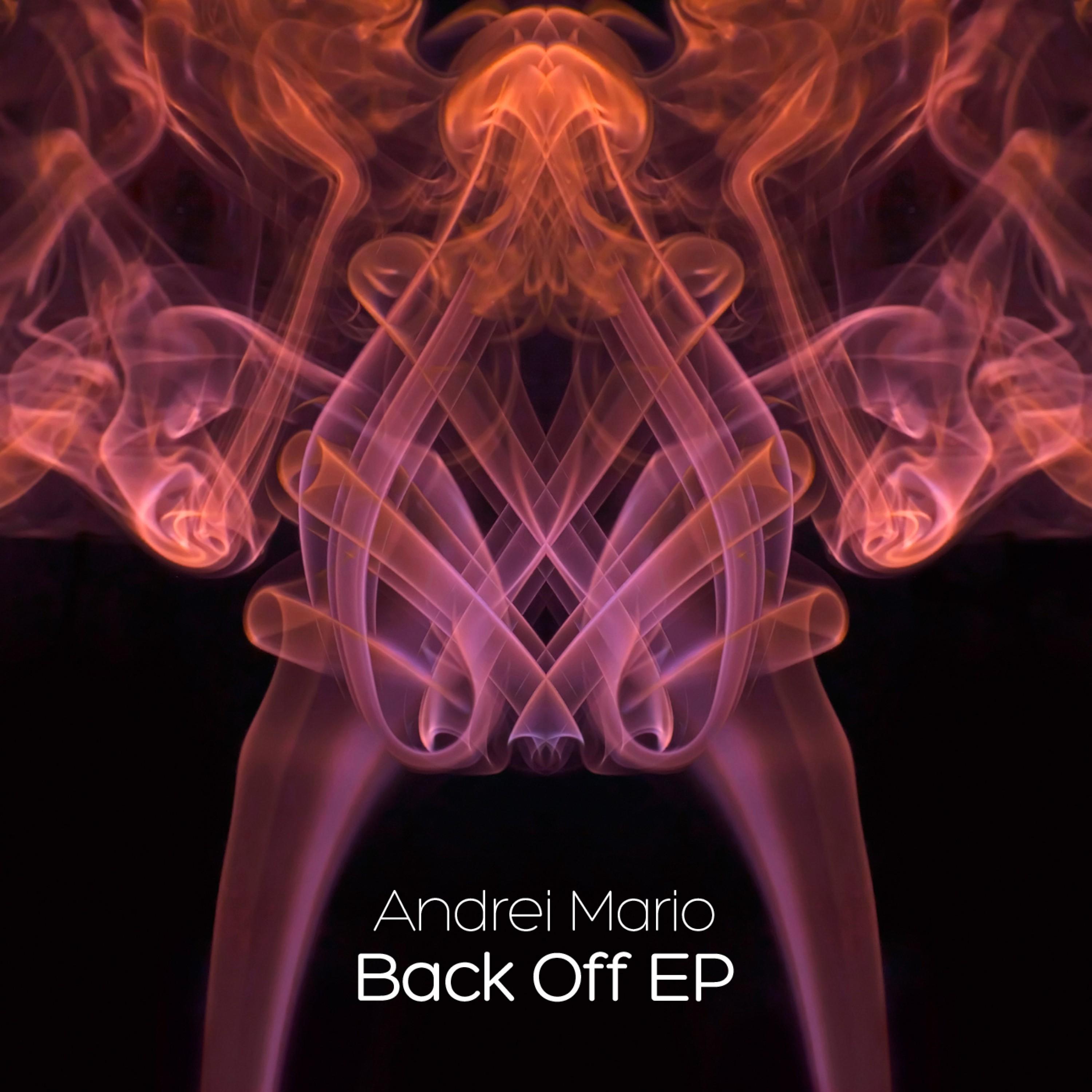 Back Off Ep