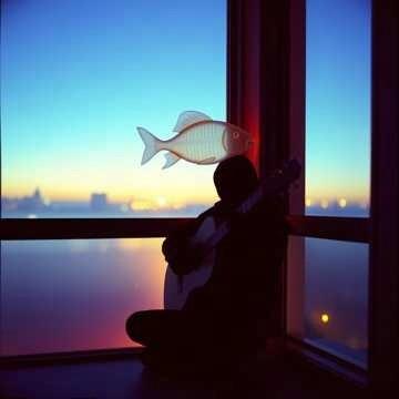鱼刺