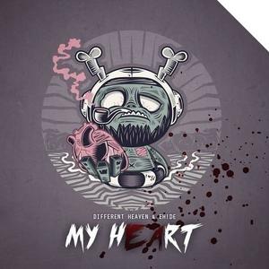 Moby - Why Does My Heart Feel So Bad (Reprise) (KV Instrumental) 无和声伴奏 （升7半音）