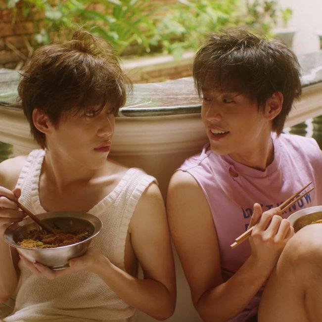 如何/阻拦（中泰双语版）