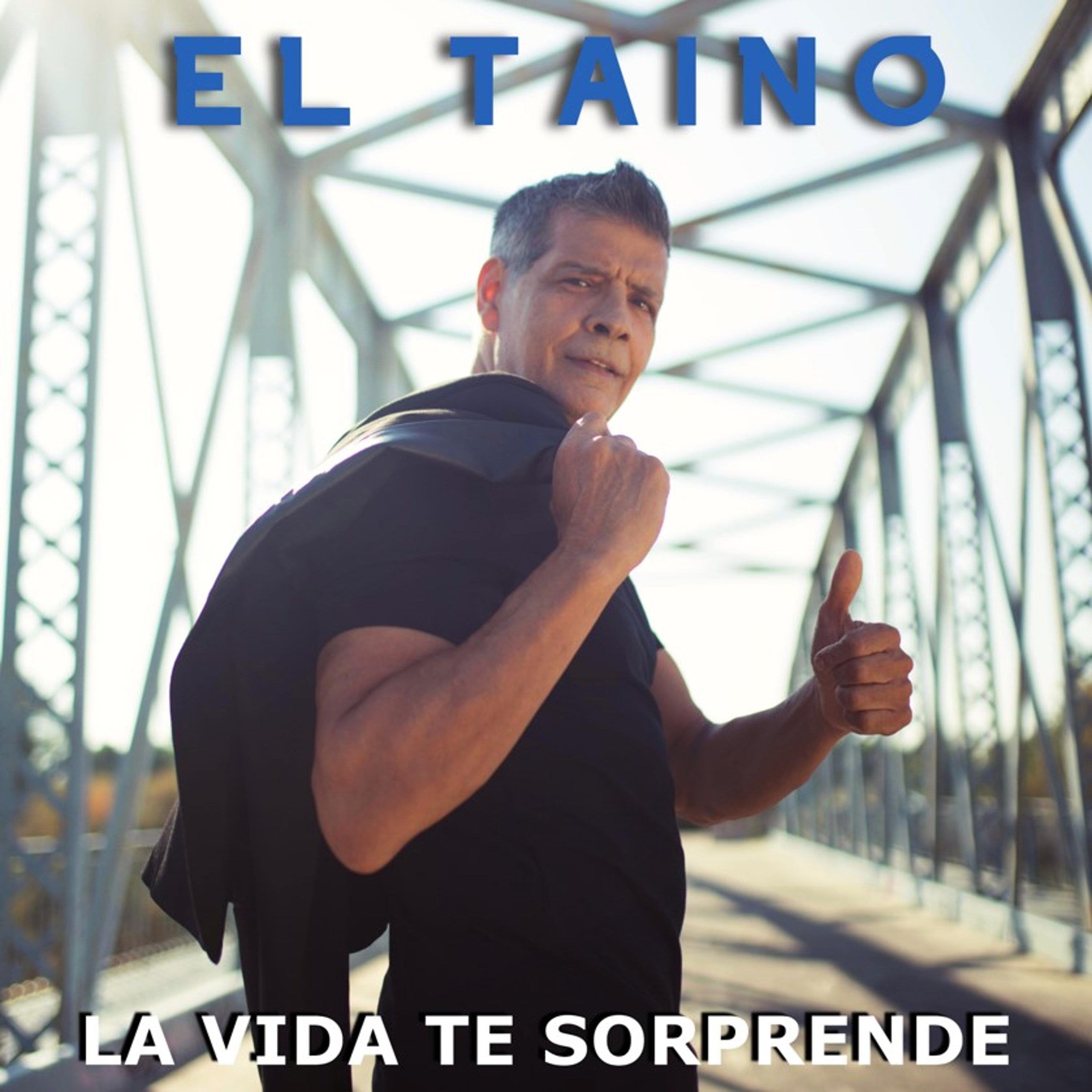 La vida te sorprende
