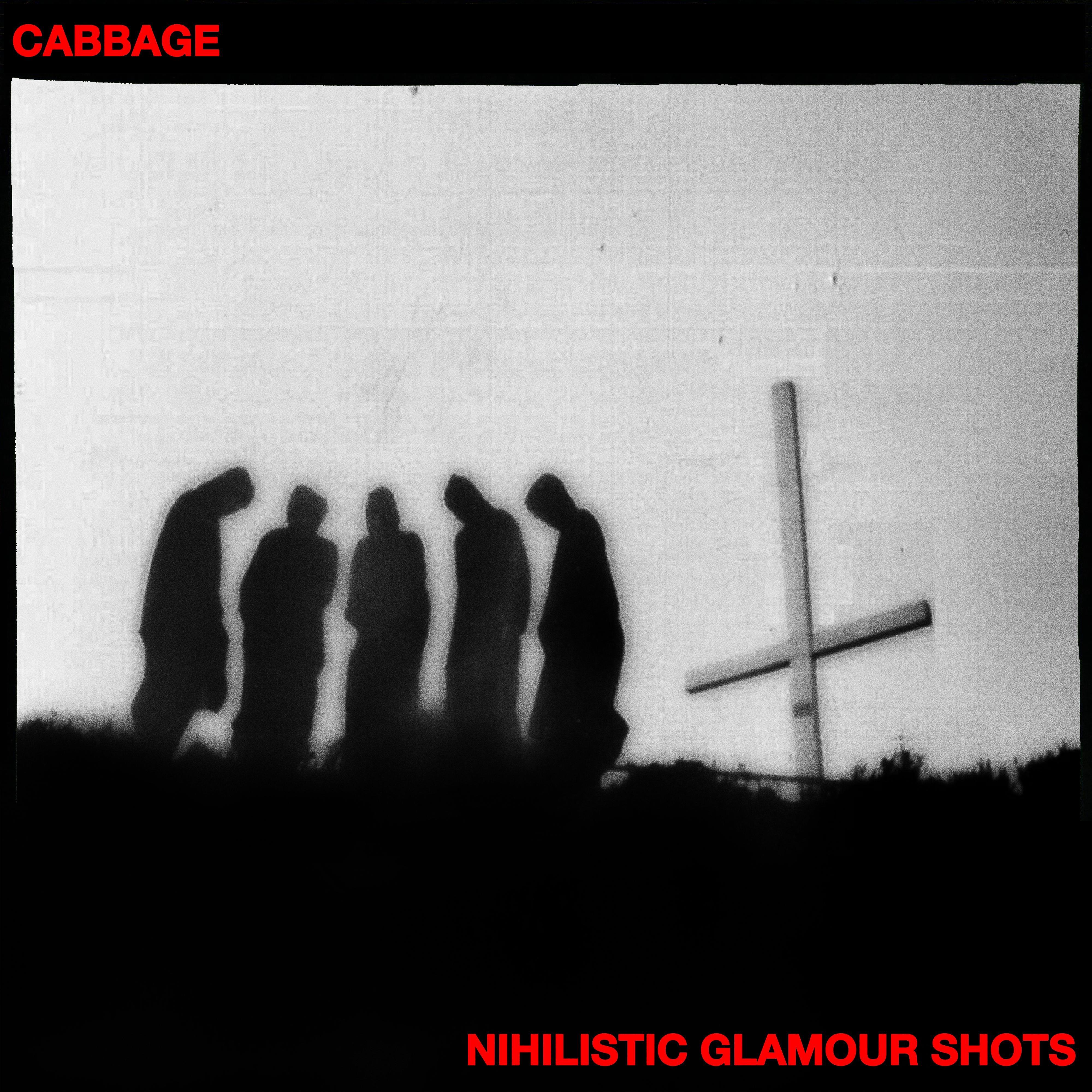 Nihilistic Glamour Shots
