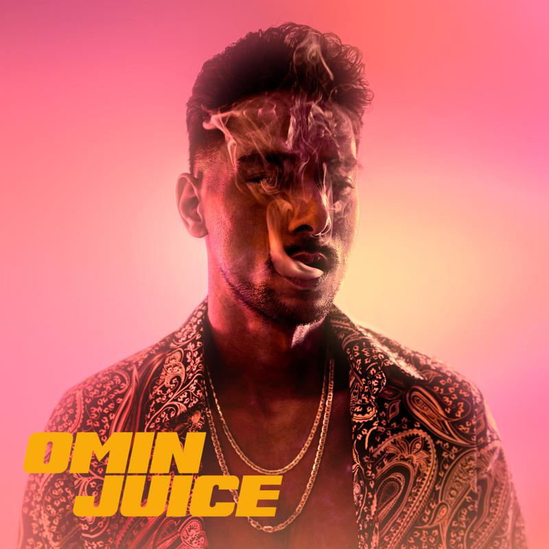 Omin Juice专辑