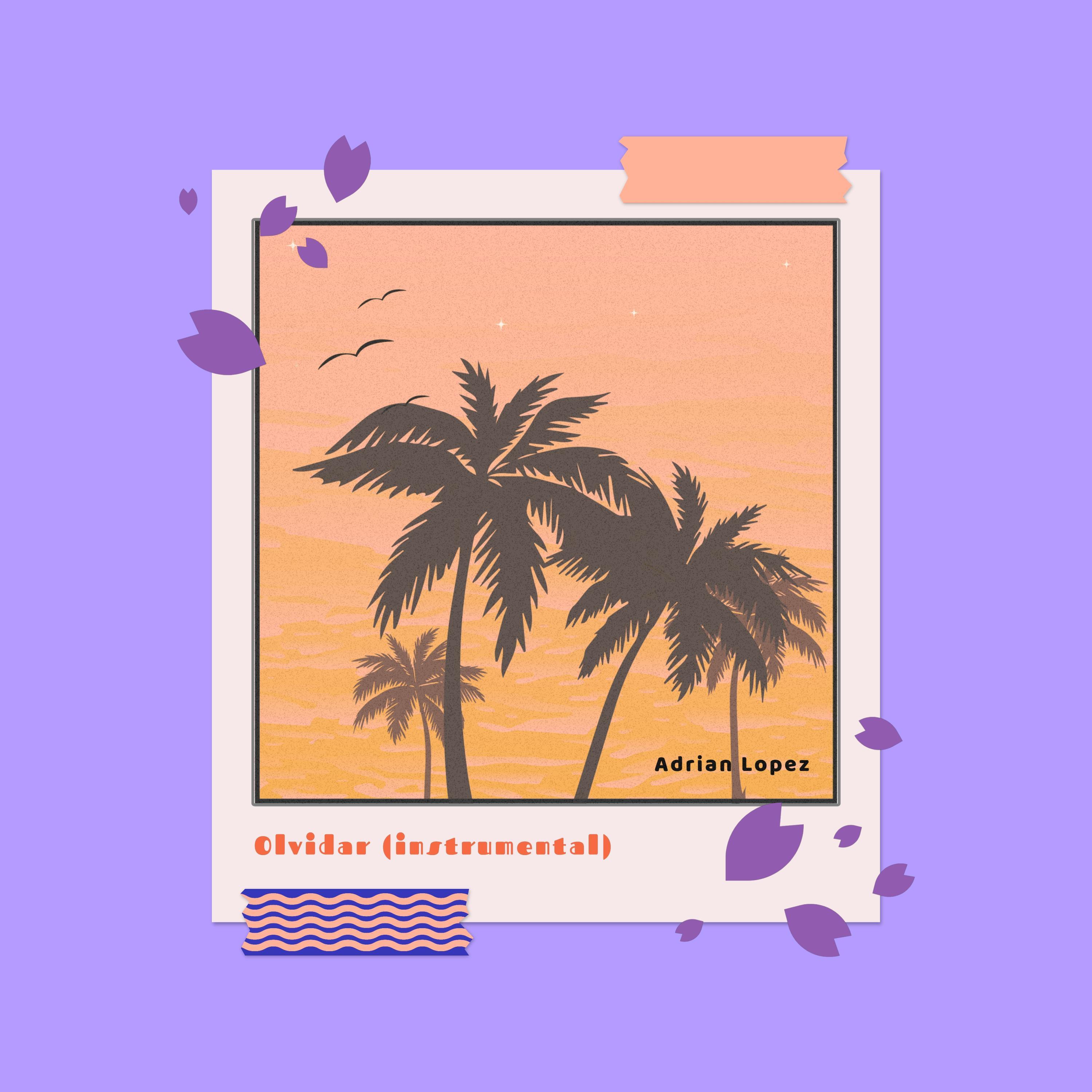 Olvidar (Instrumental)