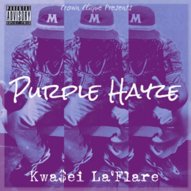 Purple Hayze