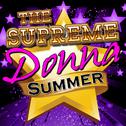 The Supreme Donna Summer专辑