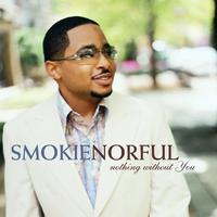 I Understand - Smokie Norful (OT karaoke) 带和声伴奏