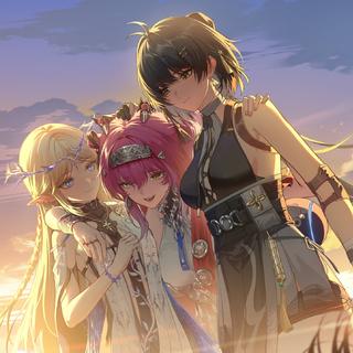 鸣潮先约电台｜一键收录鸣潮好听的BGM