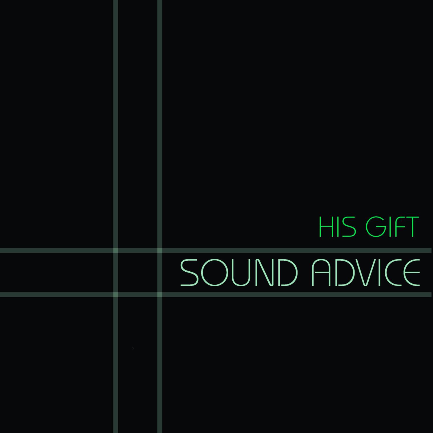 Sound Advice - Safe in Your Hands