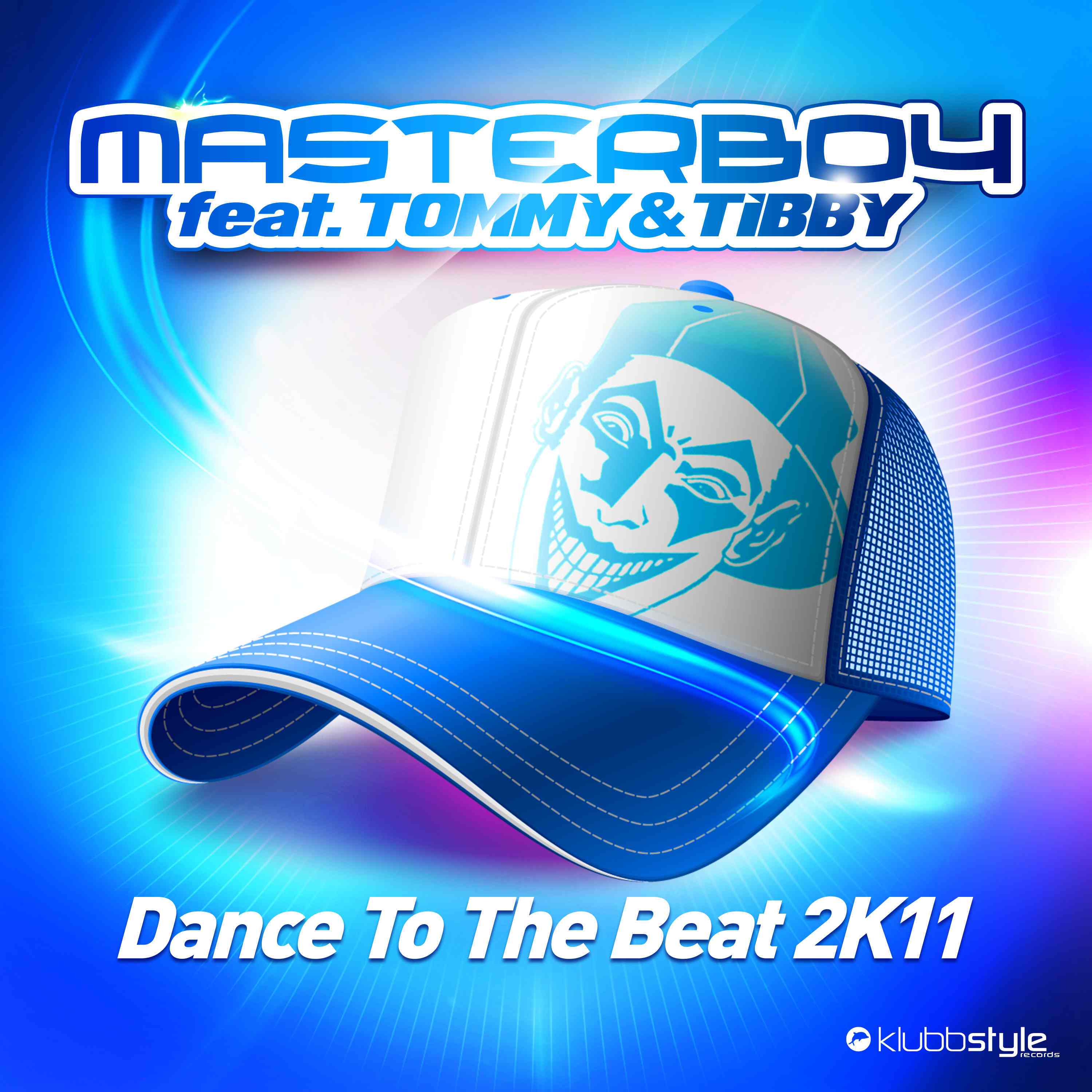 Tommy - Dance to the Beat 2K11 (Pulsedriver's Bigroom Edit)