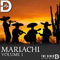 Mariachi, Vol. 1