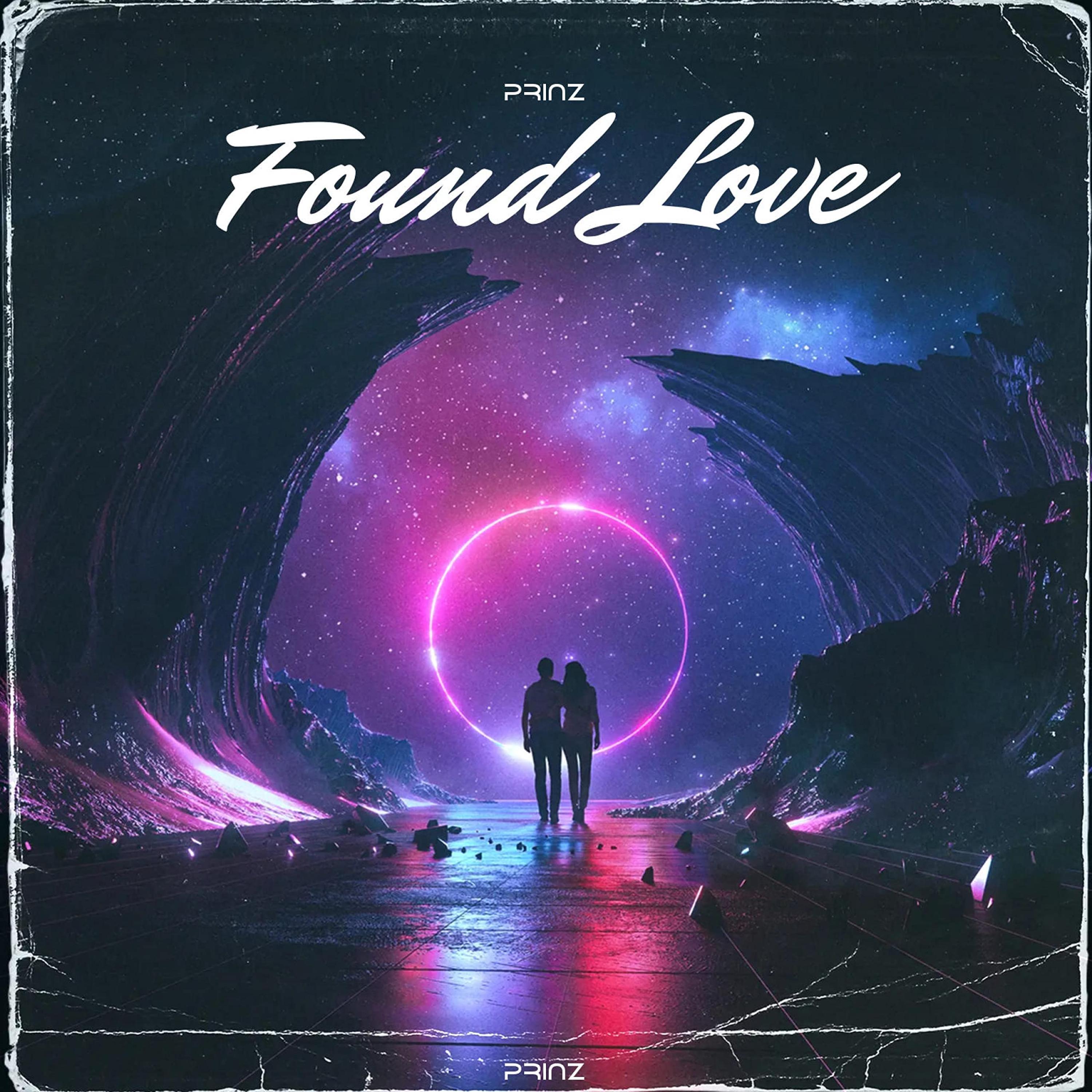 Found Love...