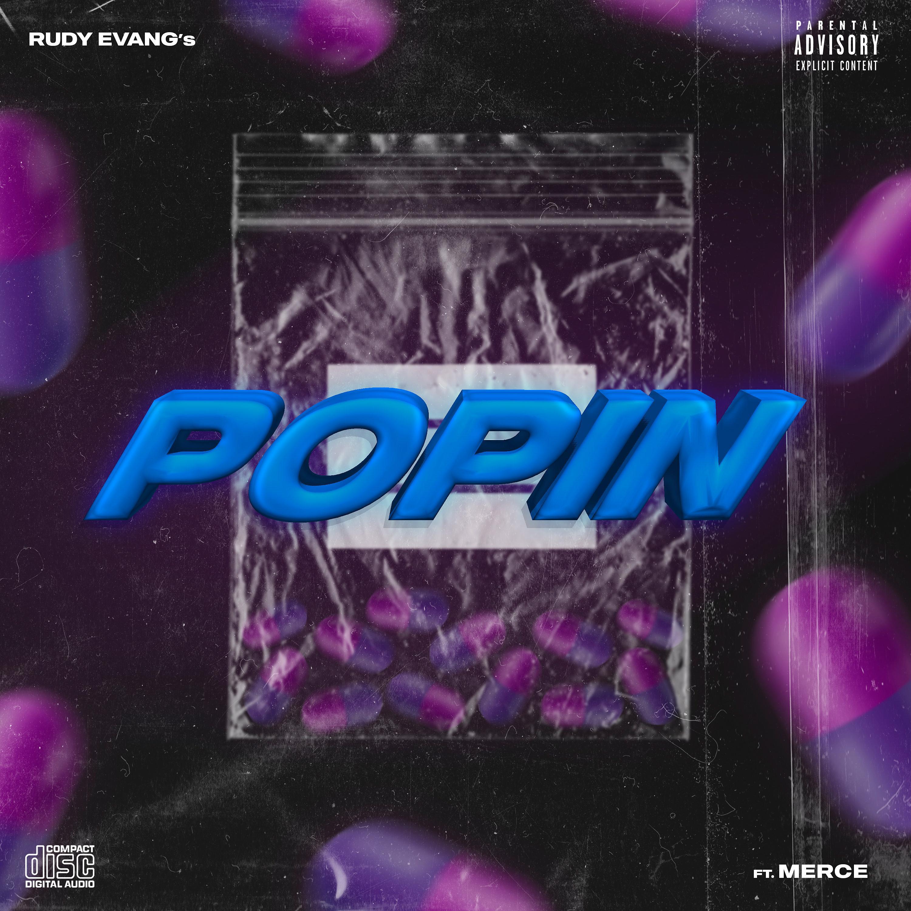 Popin (feat. Rudy Evang's)