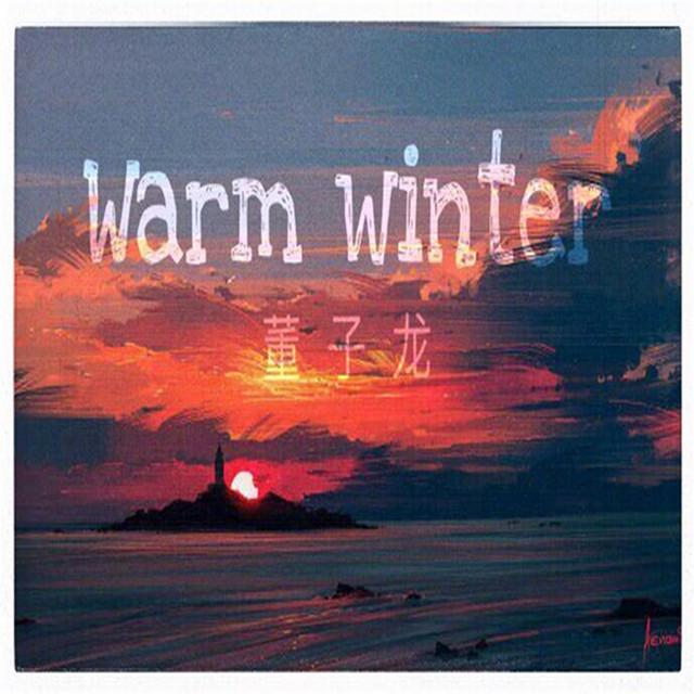 Warm winter专辑