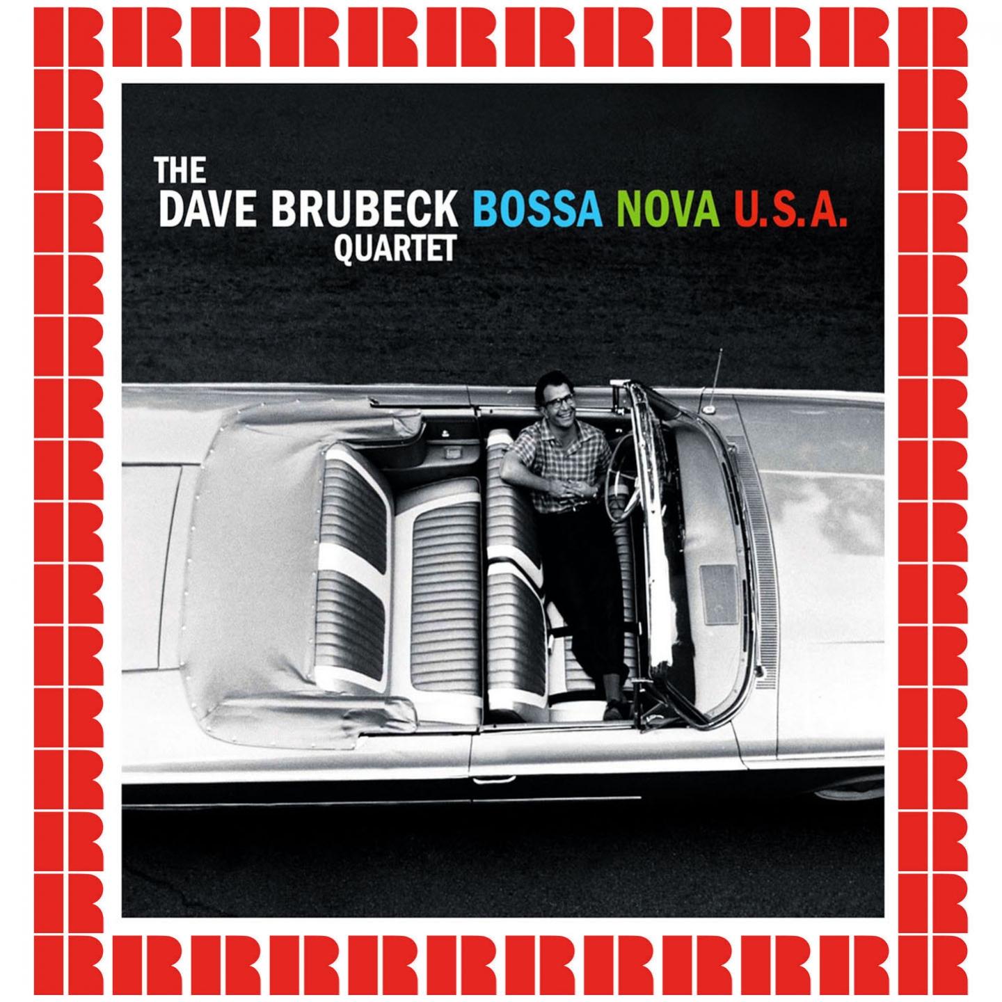 Bossa Nova U.S.A.