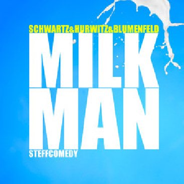 MilkMan 