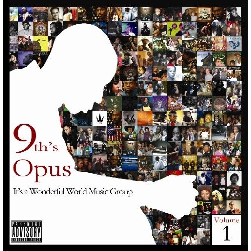 9th's Opus: It's A Wonderful World Music Group Volume 1