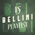 15 Bellini Playlist专辑