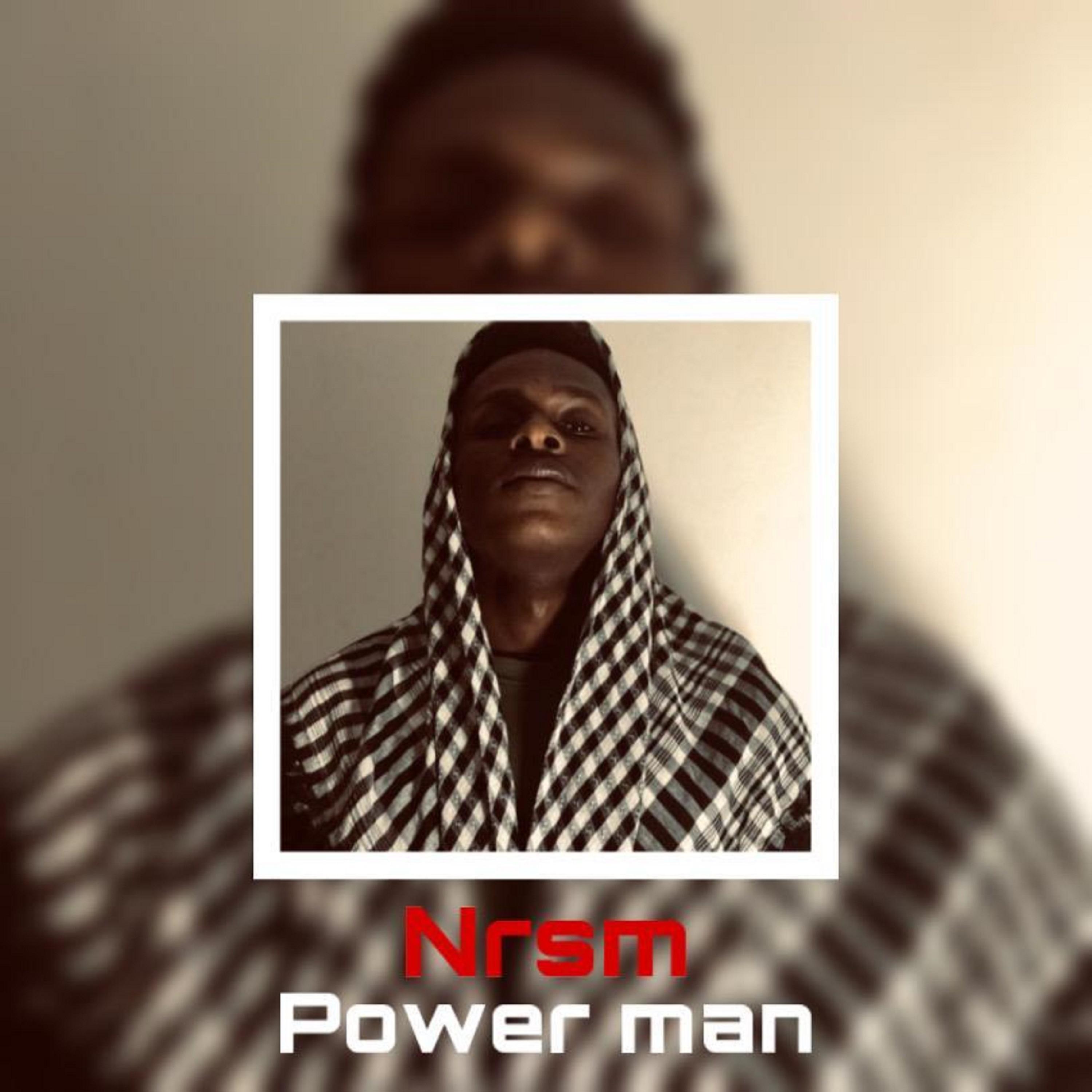 نرسم (feat. power man)