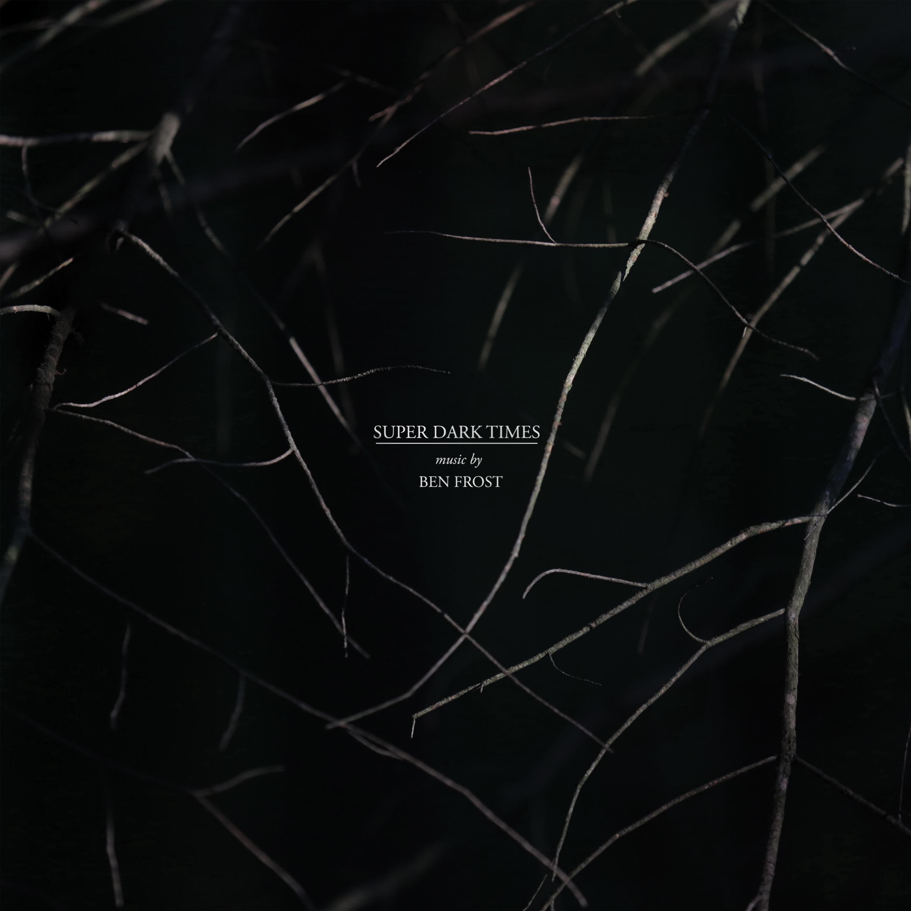 Super Dark Times (Music From The Motion Picture)