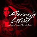 Fiercely Latin! - A Variety of Cumbia Music for Dance专辑