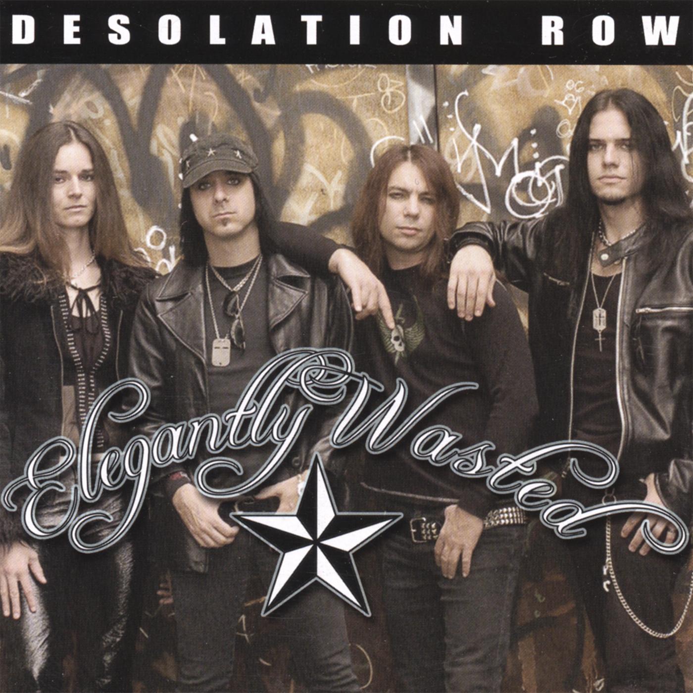Desolation Row
