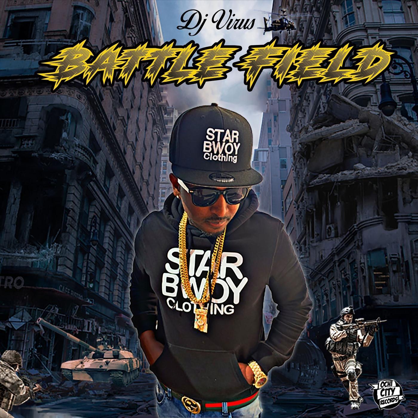 Battle Field